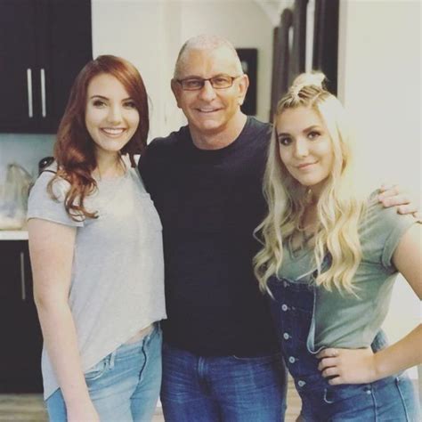 talia irvine|robert irvine's daughter talia irvine.